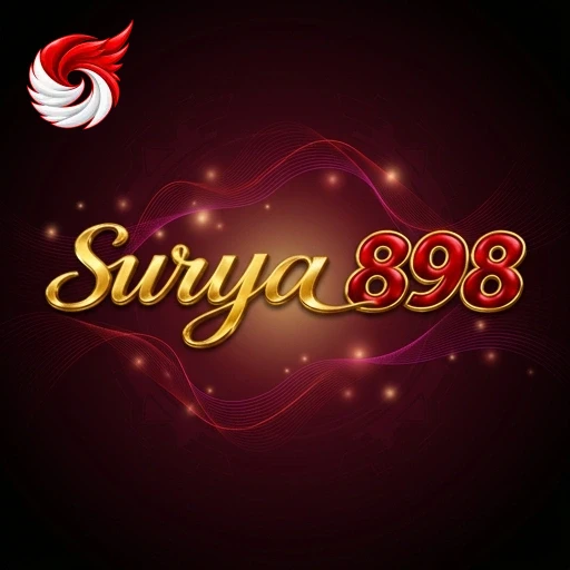Logo surya898